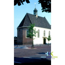 NH kerk Lobith